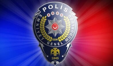 EGM’den vatandaşlara “kişisel veri” uyarısı
