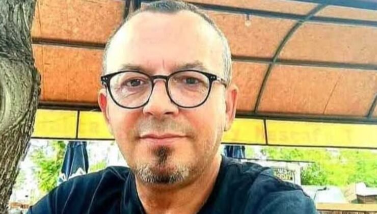 Emekli mühendisin cesedi buzdolabında bulundu!