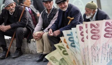 Emeklinin gözü promosyonda! Bankalar yarın resmen duyuracak