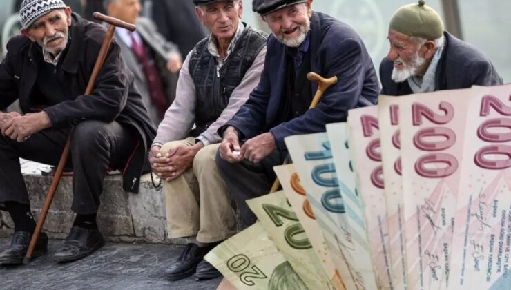 Emeklinin gözü promosyonda! Bankalar yarın resmen duyuracak