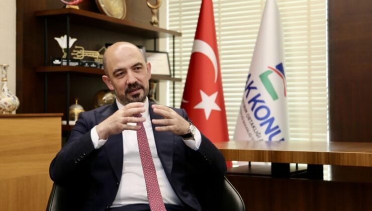 Emlak Konut GYO Genel Müdürü Yasir Yılmaz, gayrimenkul sertifasında merak edilenleri anlattı