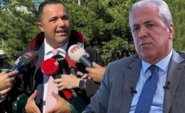 Epözdemir’in gözaltına alınmasına AK Partili isimden olay yorum