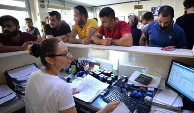 Erzurum’a noter bulunamıyor! Bakanlık yeniden ilana çıktı