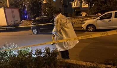 Erzurum’da bıçaklı kavga: 1 ölü, 1’i bekçi 2 yaralı