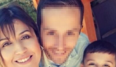 Eşini ve oğlunu boğmuştu! İşte akıl sağlığı raporu!