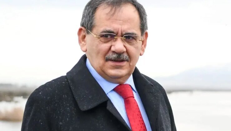 Eski Bakan Mustafa Demir hayatını kaybetti