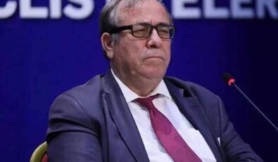 Eski Sağlık Bakanı Halil Şıvgın hayatını kaybetti