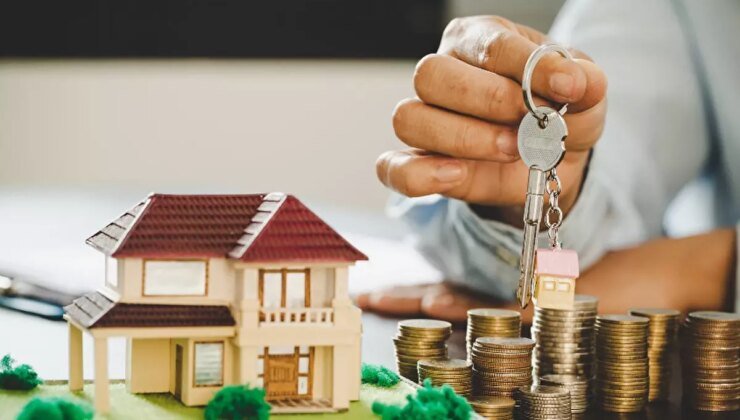 Ev sahipleri ve kiracılar dikkat! Ağustos ayı kira artış oranı belli oldu