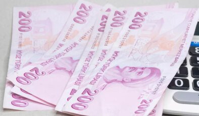 Evde bakım yardımı hesaplara yatırıldı
