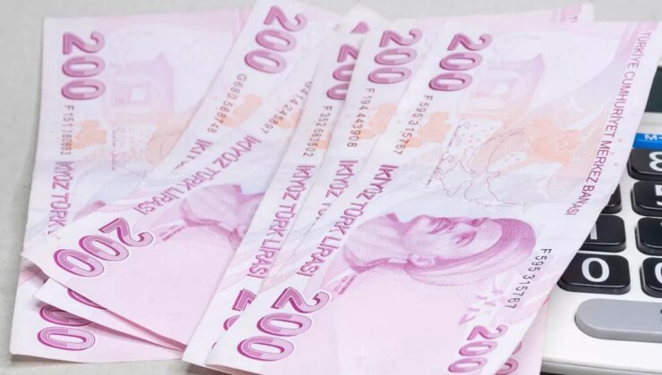 Evde bakım yardımı hesaplara yatırıldı