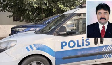 Evinin önünde silahlı saldırıya uğrayan mali müşavir öldü