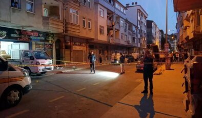 Evladının gözü önünde öldürüldü, katillerden korkunç paylaşım: Aslanlar gibi ensesinden tutup…