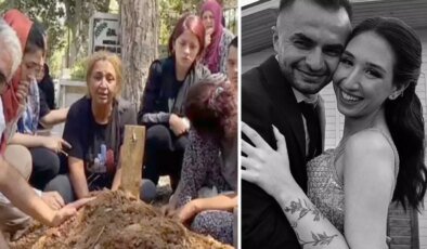 Evlilik hazırlığı yapan nişanlı çifti feci kaza ayırdı