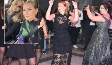 Feci şekilde can veren kız kardeşlerden geriye bu görüntüler kaldı