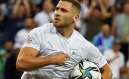 Fortuna Düsseldorf, İsrailli futbolcunun transferini iptal etti