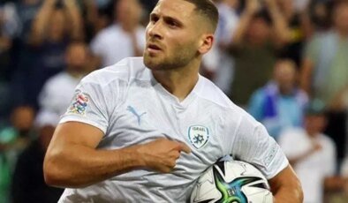 Fortuna Düsseldorf, İsrailli futbolcunun transferini iptal etti