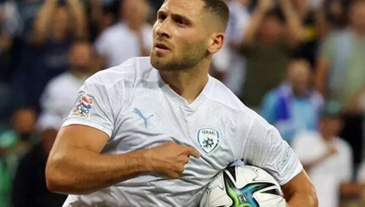 Fortuna Düsseldorf, İsrailli futbolcunun transferini iptal etti