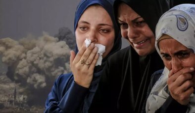 Gazze saldırılarında ilk aşama başladı, 6 ülkeden İsrail’e kınama geldi