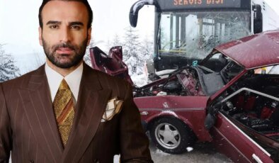 Gözaltına alınan avukat Cem Duman gizemli kazayla gündemde