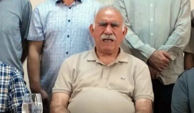 Günün bomba siyaset iddiası! Öcalan, Erkan Baş’a "Parti kur" mesajı gönderdi