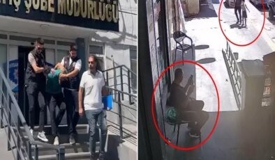 Güpegündüz çocuk kaçırmaya çalışan zanlının ifadesi çıldırttı: Kendi çocukluğumu gördüm