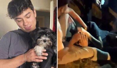 Hakan Çakır’ı vahşice katledenler, başka bir kişinin de kulağını kesmişler