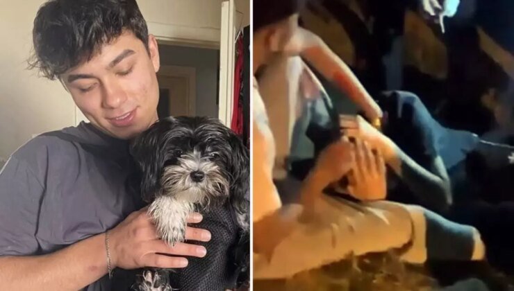 Hakan Çakır’ı vahşice katledenler, başka bir kişinin de kulağını kesmişler