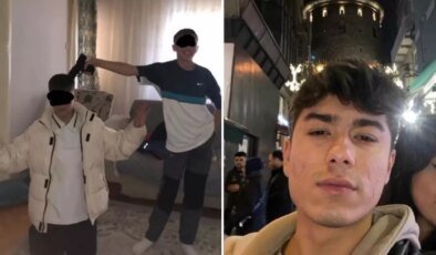 Hakan Çakır’ın katil zanlısının kan donduran TikTok paylaşımları