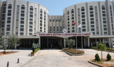 Hastaya tacizden doktora uzaklaştırma!