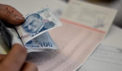 Hatalı işlemin faturası emekliye