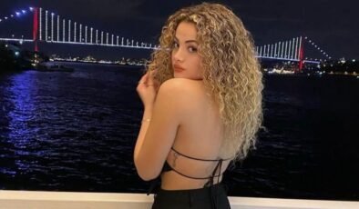 Helin, 24 yaşındaydı… İç mimarlık okuyordu… Şüpheli ölüm!