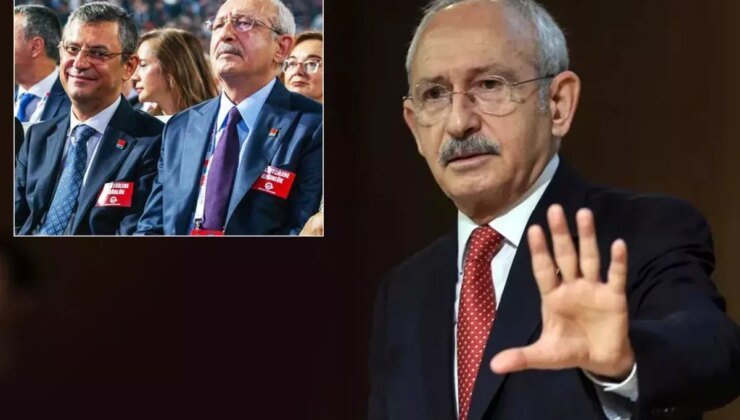 Henüz yalanlama gelmedi! Kılıçdaroğlu’ndan CHP’de taşları yerinden oynatacak sözler
