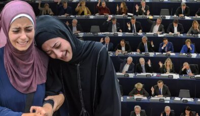 Hiçbir şey durup dururken olmadı: İşte Batılı ülkelerin Filistin duyarlılığının perde arkası
