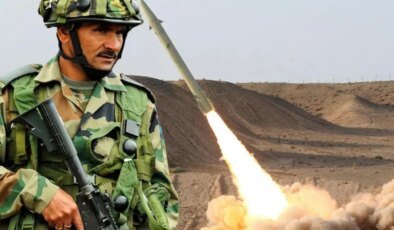 Hindistan Başbakanı Mori: Pakistan yanlış adım atarsa BrahMos füzeleri teröristleri yok edecek