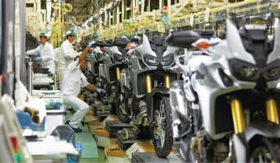 Honda’dan Türkiye’ye yeniden yatırım kararı