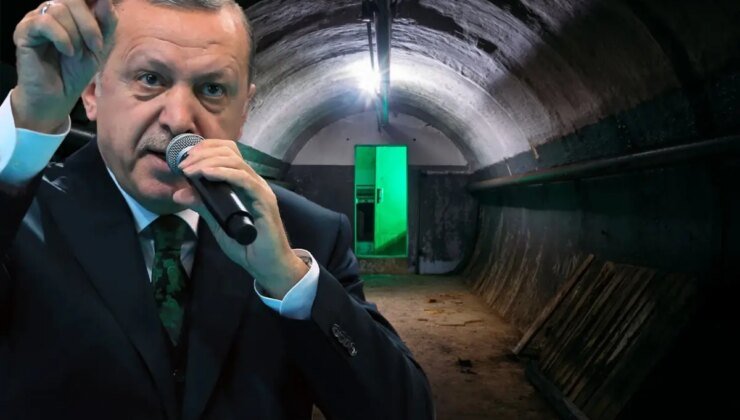 Hükümet 81 ilde düğmeye bastı, yeni sığınaklar inşa edilecek