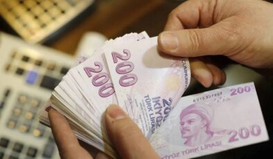 Hükümetin zam teklifine Memur-Sen’den ilk tepki: Ortada pazarlık yapacak bir teklif yok