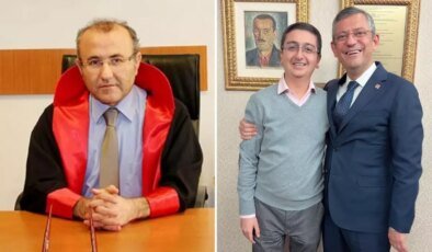 İBB soruşturmasında savcıyı şehit eden teröristin kuzeni de gözaltına alındı
