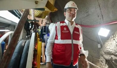 İBB’nin yurt dışından aldığı metro kredileri BDDK raporunda: 38,6 milyar boşa kullanıldı