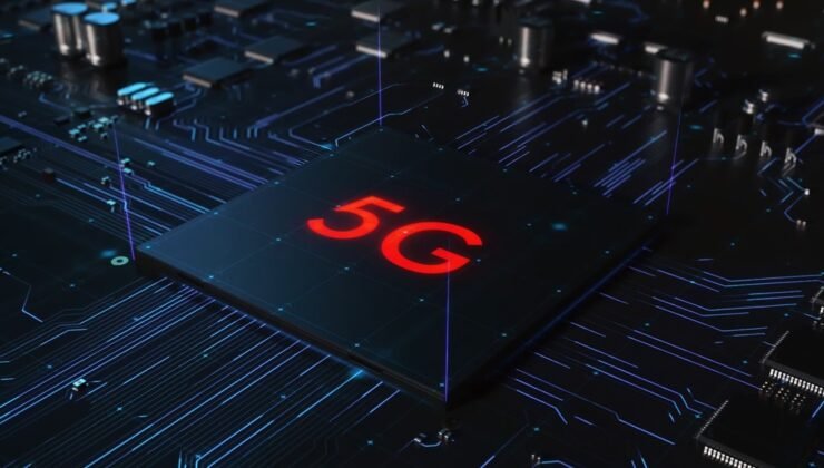 İhale 16 Ekim’de yapılacak, 1 Nisan 2026’da 5G dönemi başlayacak