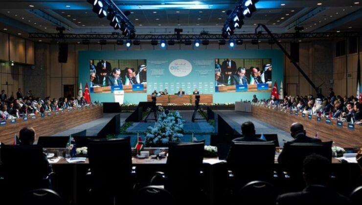 İİT’den İsrail’e kınama