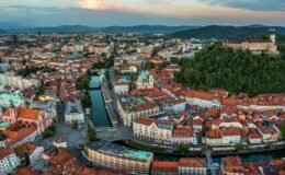 İlk AB ülkesi oldu: Slovenya, İsrail ile silah ticaretini tamamen durdurdu