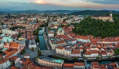 İlk AB ülkesi oldu: Slovenya, İsrail ile silah ticaretini tamamen durdurdu