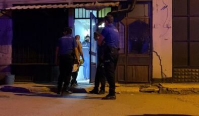 İnegöl’de çay ocağı işletmecisi, dükkanında ölü bulundu