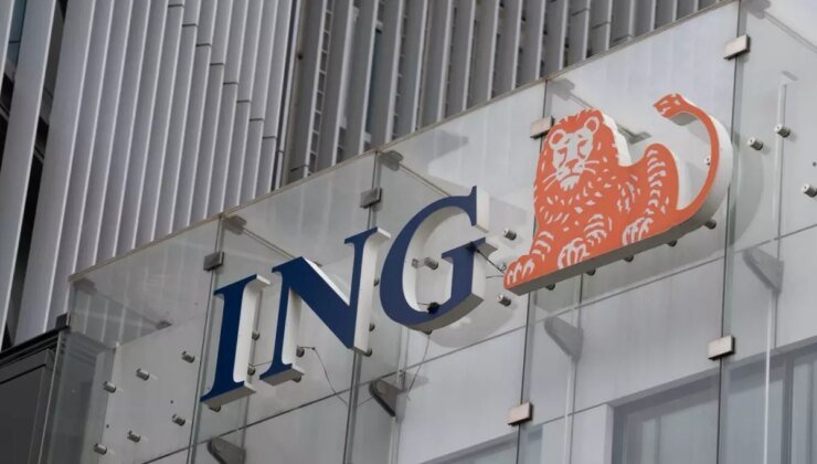 ING açıkladı: Enflasyon 2025’te yüzde 30’un altına düşebilir