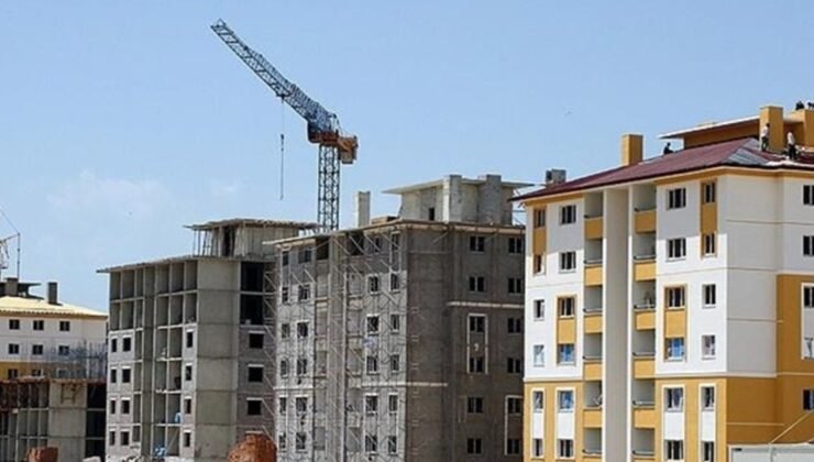 İnşaat maliyet bedelleri güncellendi