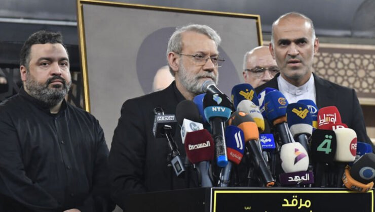 İran’dan Hizbullah’a ‘direniş’ mesajı