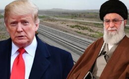 İran’dan Trump’ın Zengezur Koridoru açıklamalarına tepki: Paralı askerleri için bir mezarlık olacak