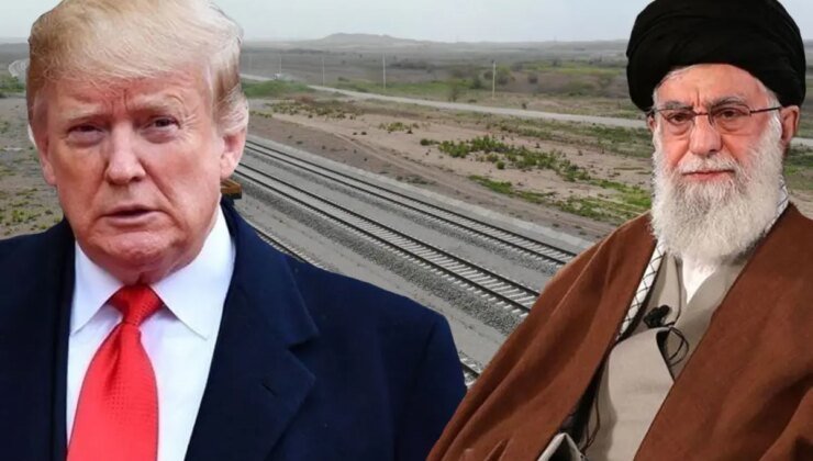 İran’dan Trump’ın Zengezur Koridoru açıklamalarına tepki: Paralı askerleri için bir mezarlık olacak