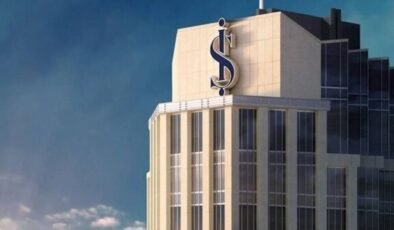 İş Bankası’ndan ilk 6 ayda 29,8 milyar TL düzeyinde kâr